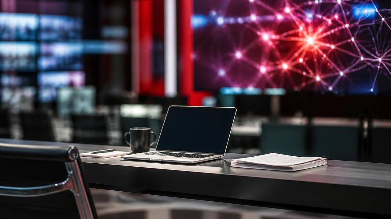 Исследование Pressfeed: 95% журналистов применя...