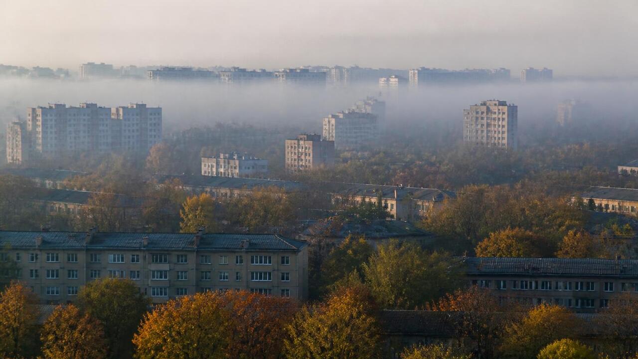 Синоптики Татарстана обещают 28 сентября теплую...