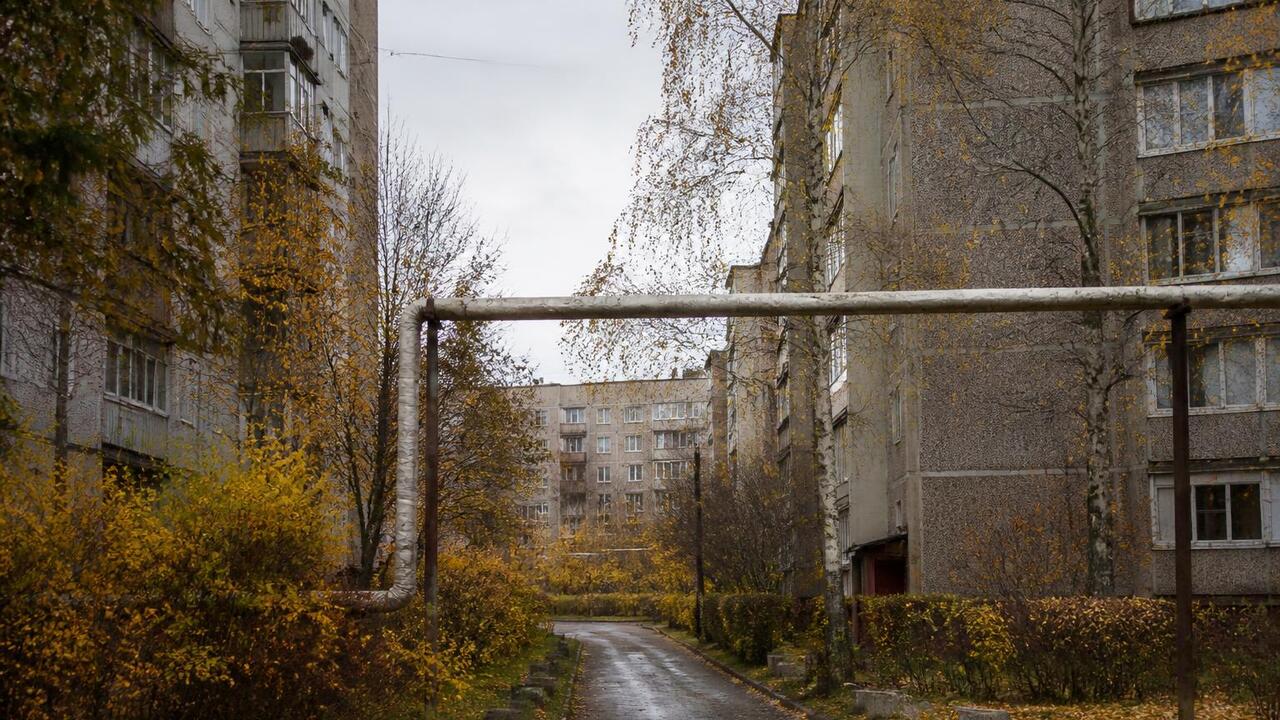 Коммуналка в Нижнекамске подорожает на 20% с октября 2026 года Тарифы ЖКХ в Нижнекамске с октября 2026 года вы...