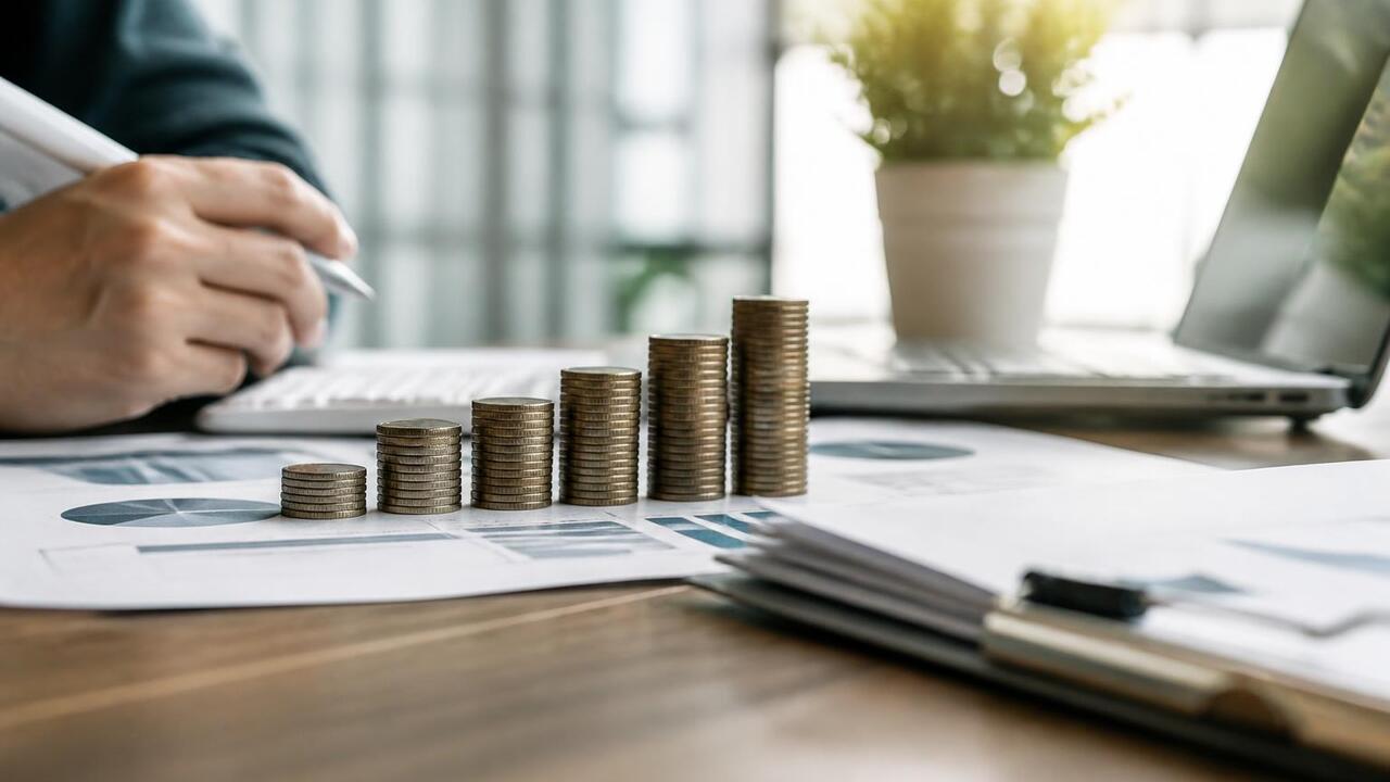 Минфин заложил в проект бюджета дивиденды на 838,4 млрд в 2027 году Минфин России ожидает поступлений в бюджет от д...