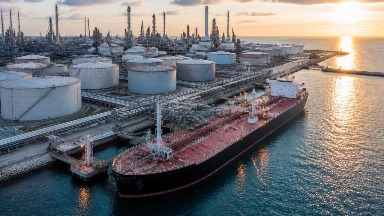 Китай остановил экспорт нефтепродуктов ради собственного рынка Китайские НПЗ приостановили экспорт нефтепродук...