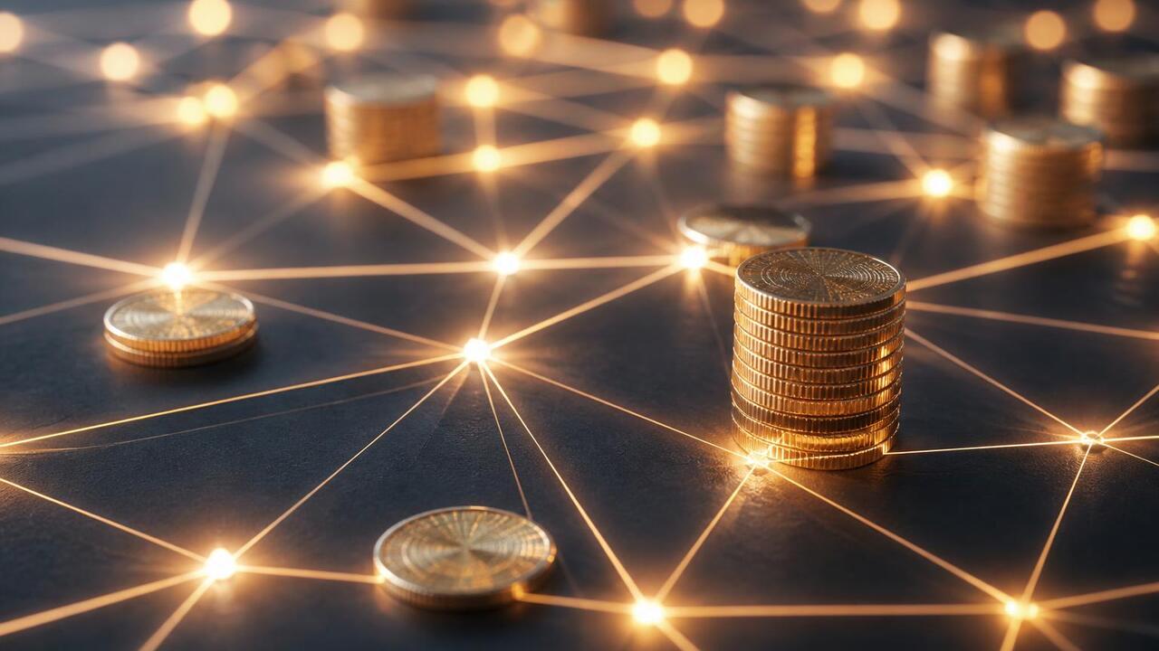 Сотрудники Минфина впервые получили зарплату в цифровых рублях Ряд сотрудников Минфина 1 октября 2026 года впе...