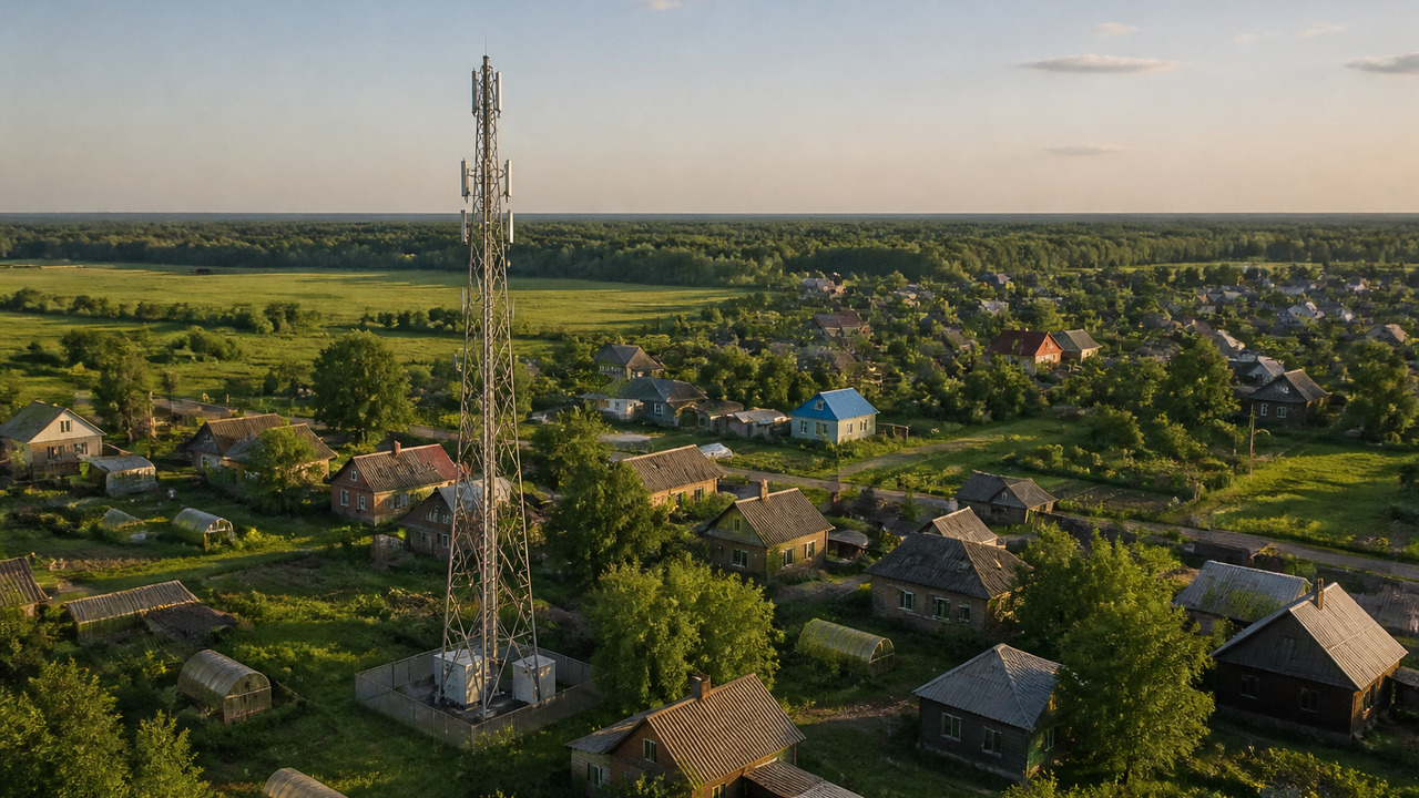 Более 35 тысяч сельских жителей Татарстана полу...