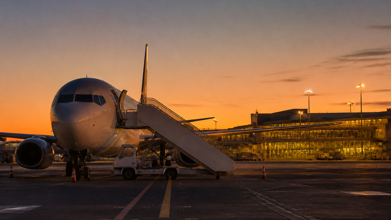 Авиакомпания Nordwind Airlines с 25 ноября запу...