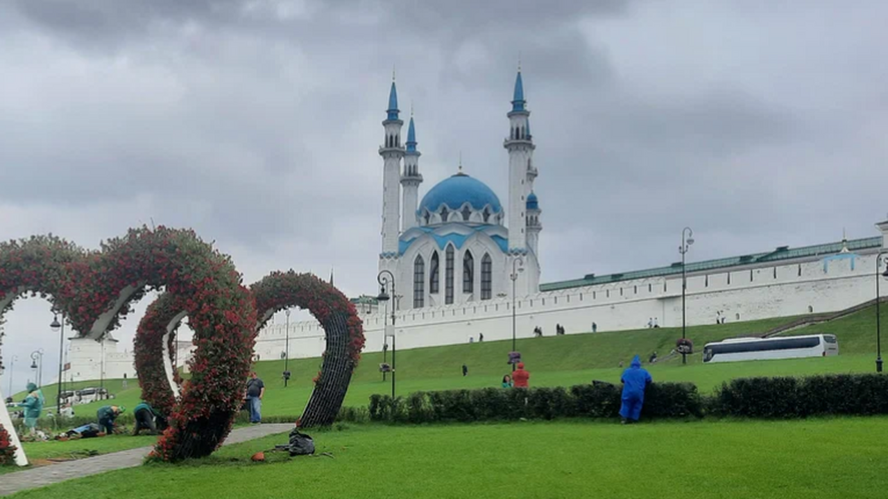 На KazanForum в мае может приехать делегация Катара Приглашение прозвучало на заседании Российско-К...