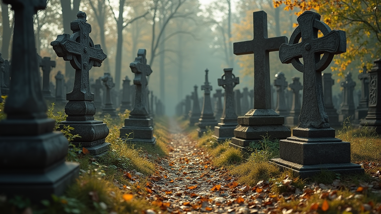 Депутаты предложили закреплять захоронения, соз...