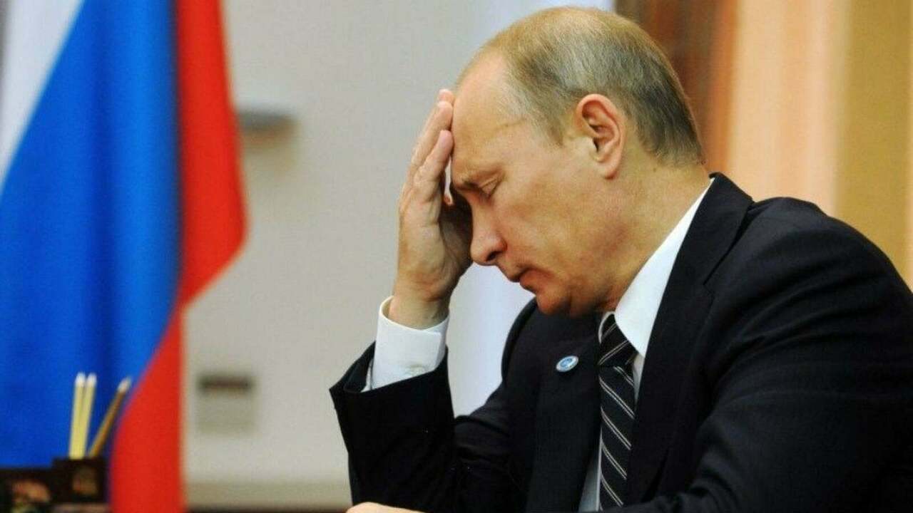 «Зол и взбешён». Дональд Трамп грозит России новыми санкциями 47-й президент США, Дональд Трамп, заявил о воз...
