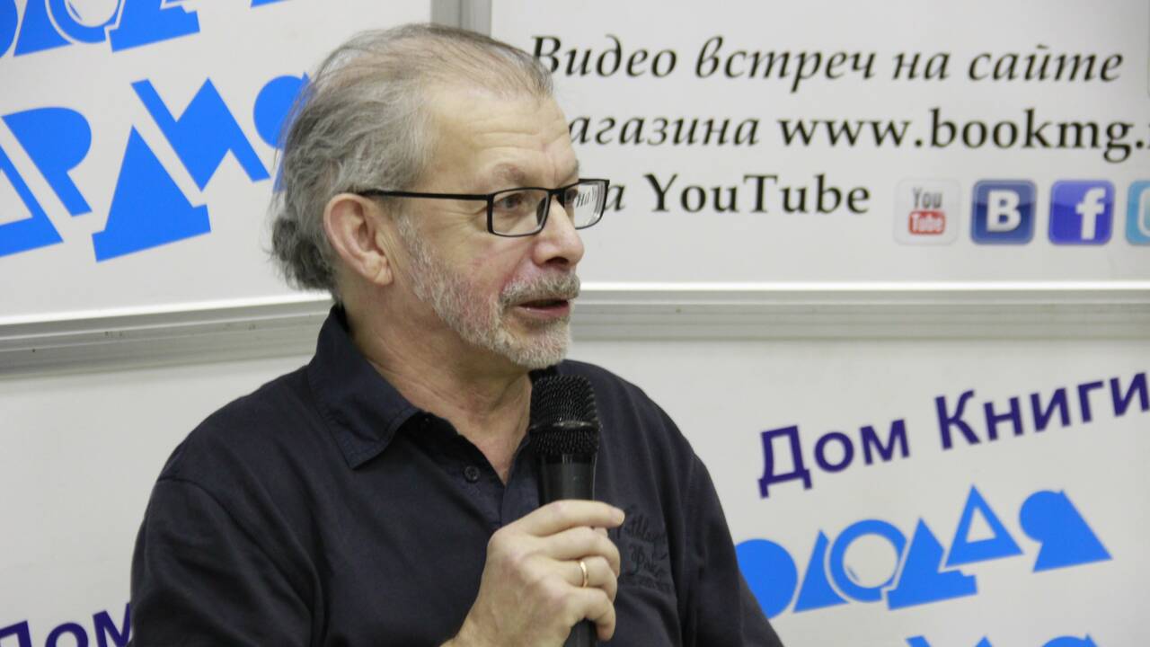 «СВО идет к концу»: баснословно одаренный пророк-математик Григорий Кваша вычислил точную дату и победителя конфликта Григорий Кваша, астролог, математик и историк-т...