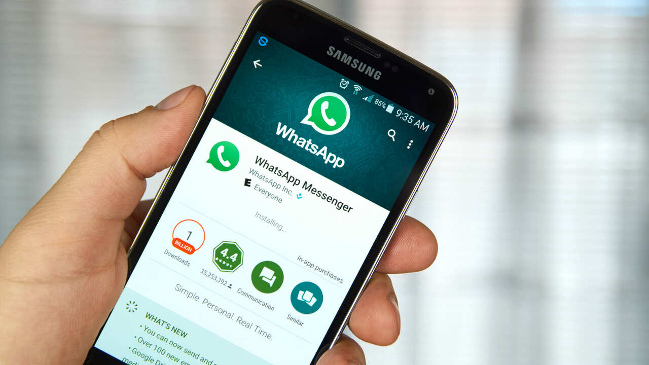Не блокировка, а намного хуже: платформа WhatsApp* вводит новое правило для всех граждан РФ уже с апреля В рамках новой политики безопасности WhatsApp о...