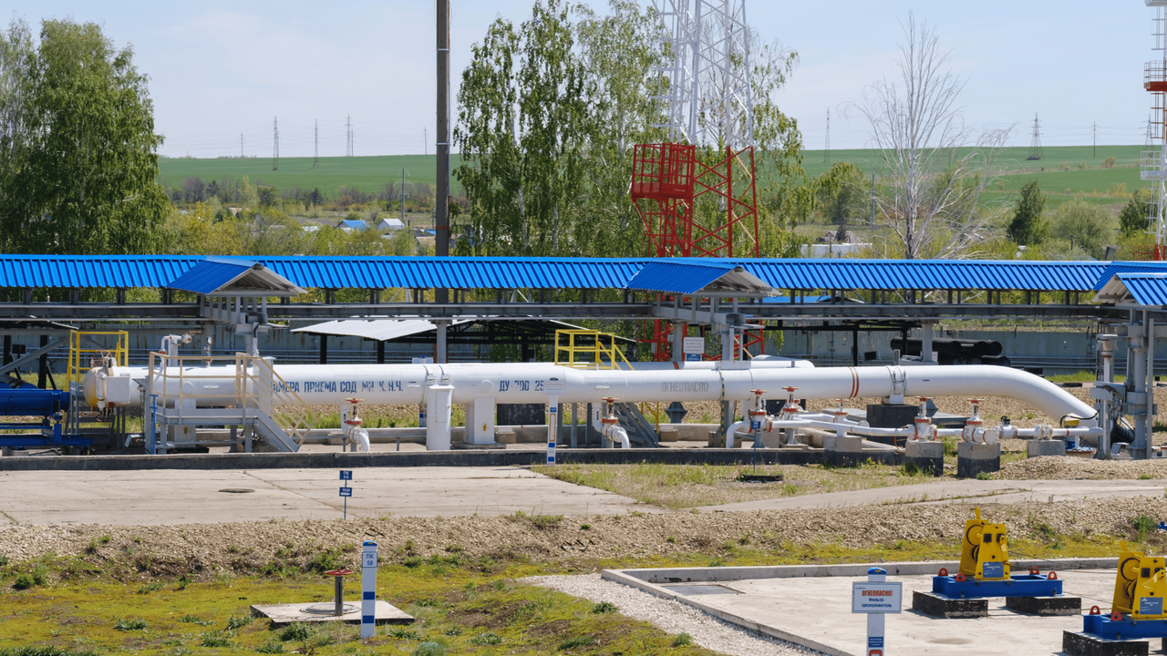   АО «Транснефть – Прикамье» провело обследован...