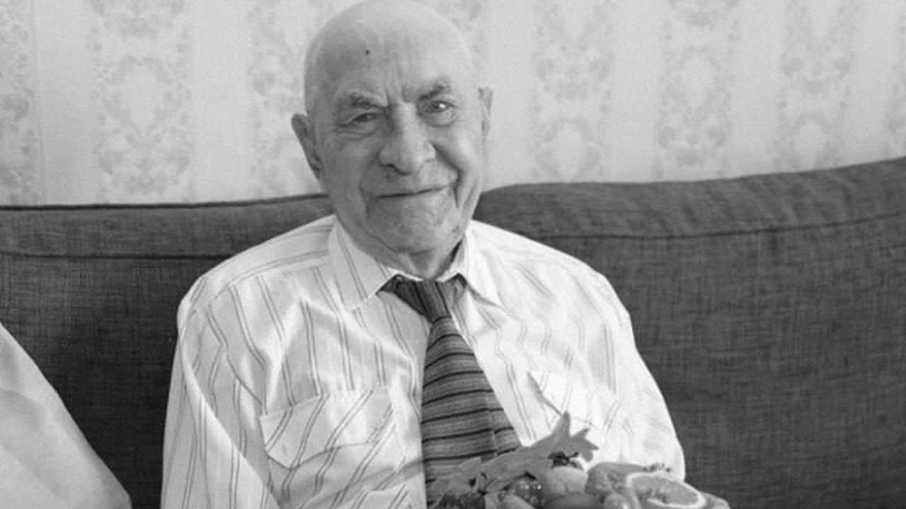В РТ сообщили о кончине 94-летнего экс-гендиректора «Казаньоргсинтеза» Юрий Николаевич начал работать на заводе в 1961...