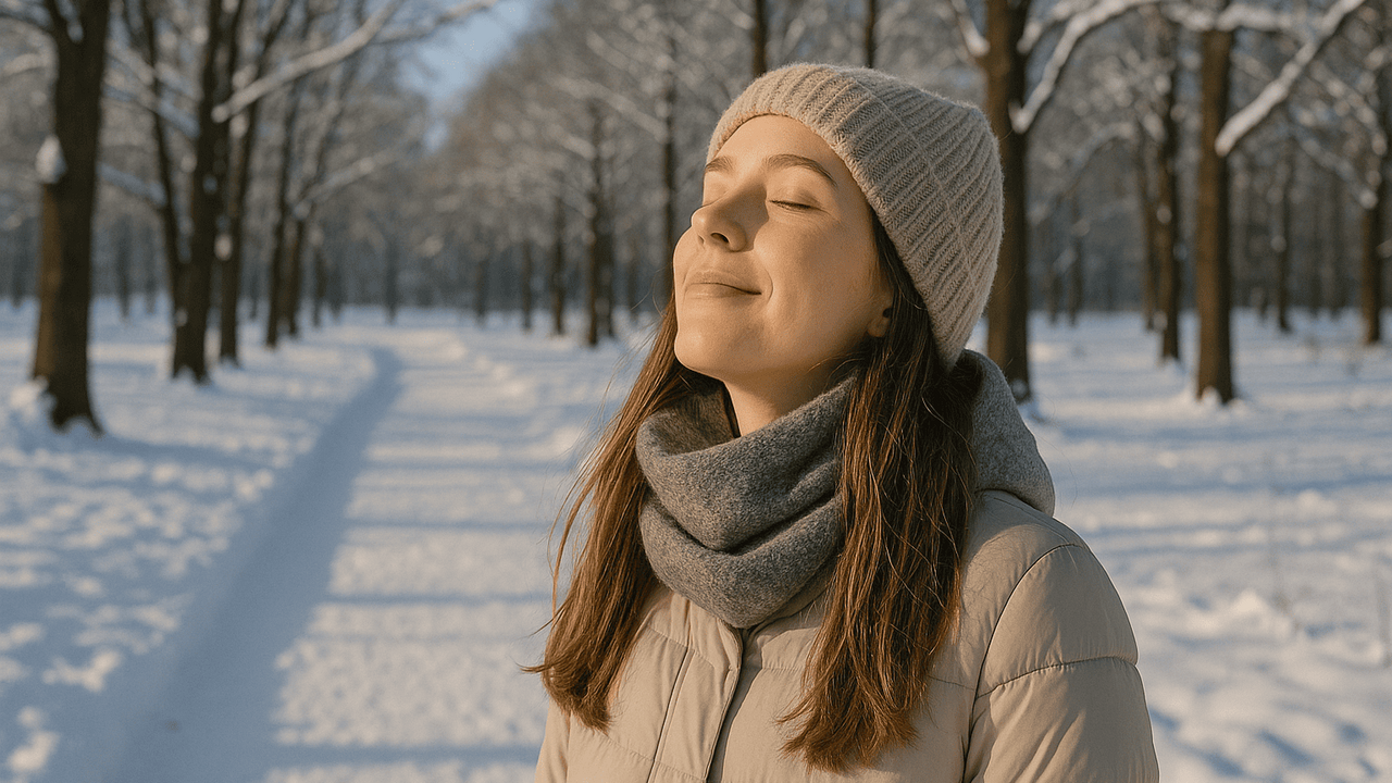 Декабрь традиционно ассоциируется с суетой, гон...