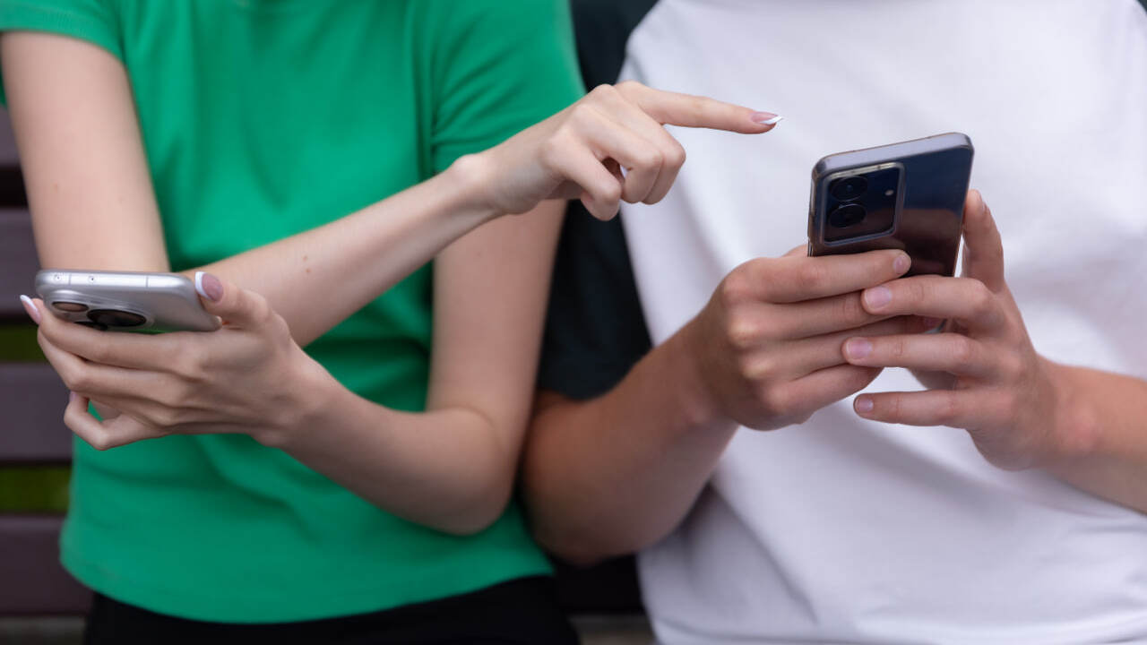 Россияне моложе 25 лет перешли на системное онл...