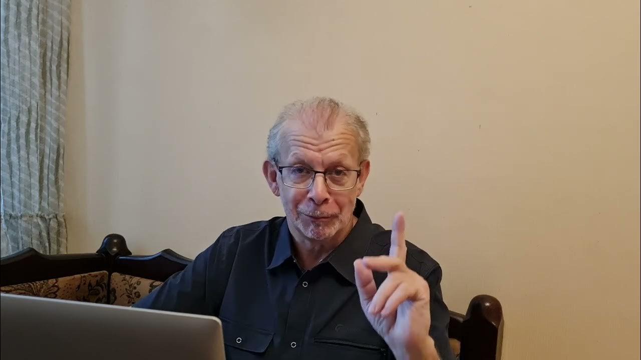 «СВО подойдёт к финалу»: гениально одаренный пророк-математик Григорий Кваша определил точную дату и назвал победителя конфликта Григорий Кваша — известный астролог и исследова...