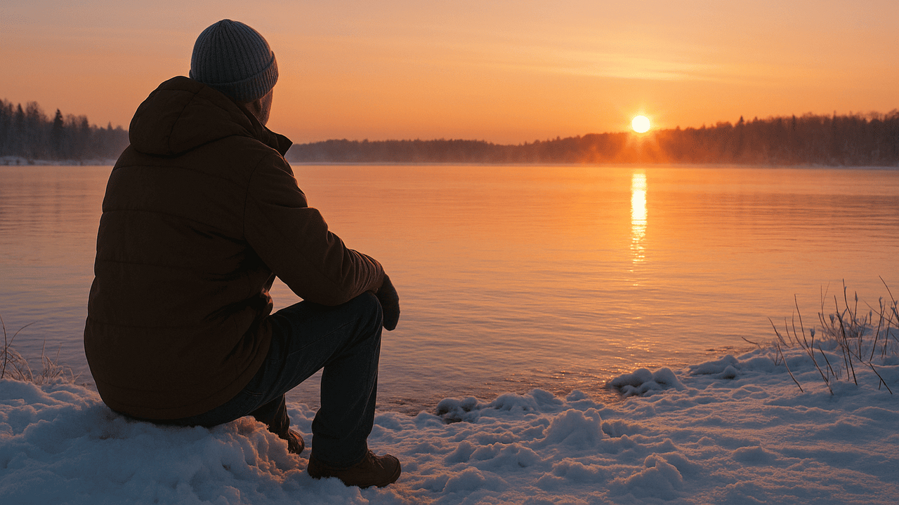 Долголетие — это не чудо и не исключительно уда...