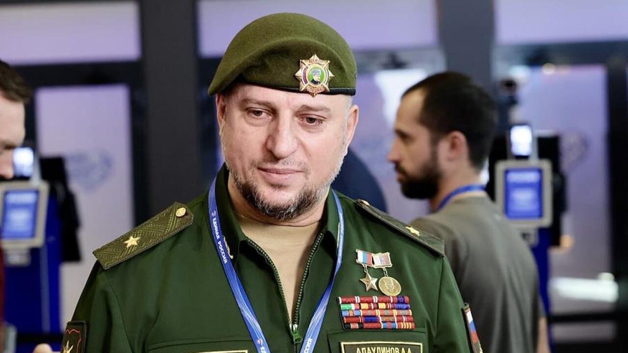 «Началась третья мировая война»: в России призывают срочно провести мобилизацию порядка 1 миллиона человек Апти Алаудинов предложил мобилизовать до 1 милл...