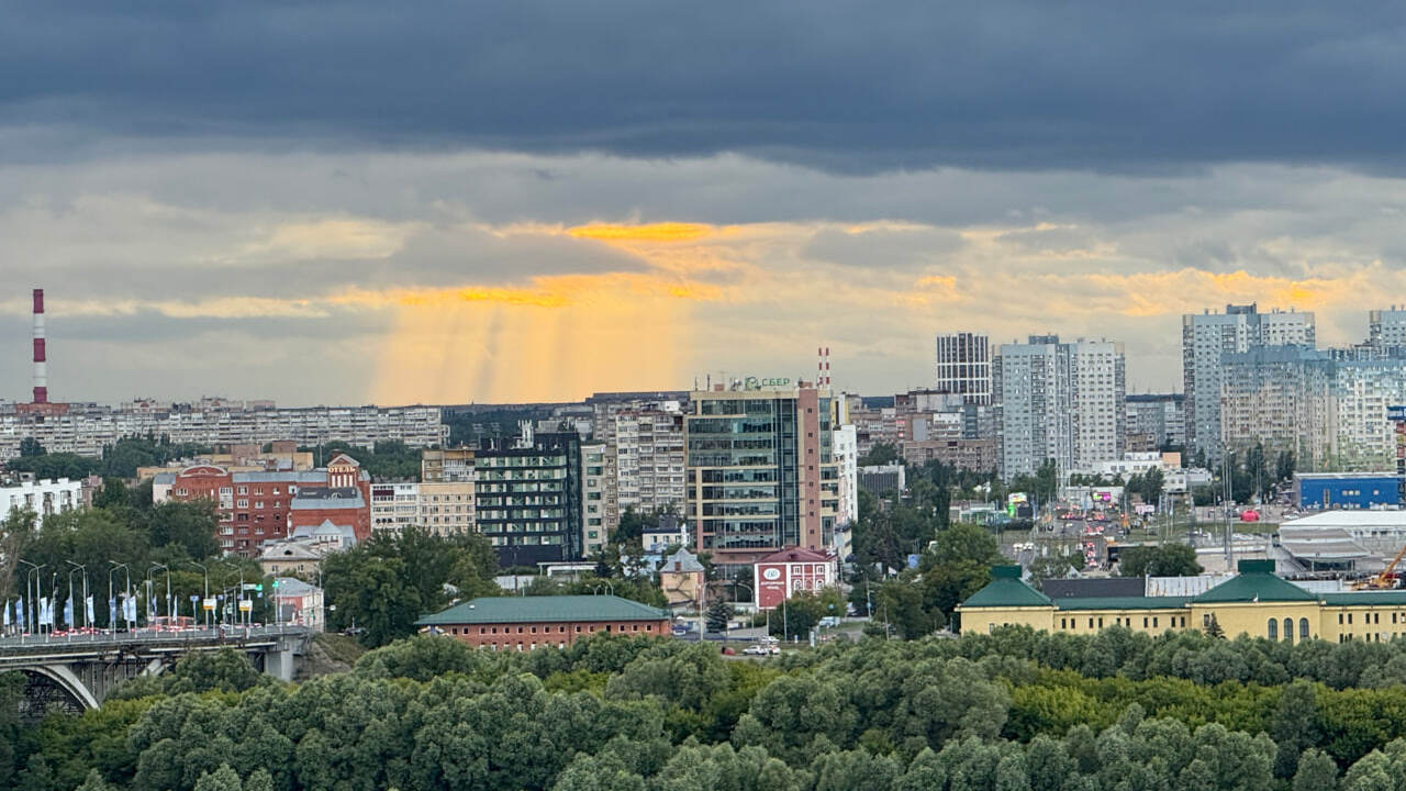 Для туристов и командировочных развернули 5G в центре Нижнего Новгорода Зону 5G запустили в историческом центре Нижнего...