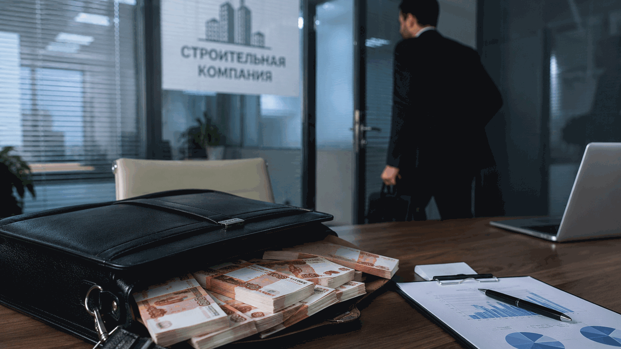 В Казани возбуждено дело о мошенничестве. Предп...