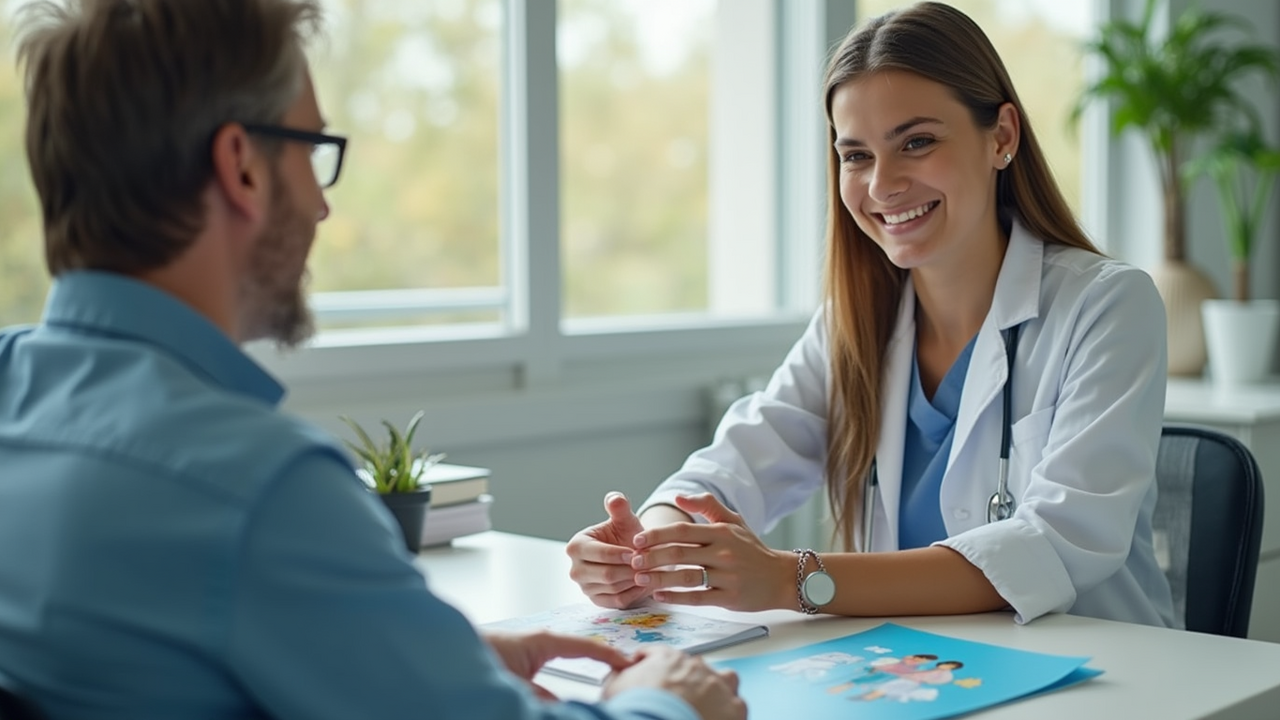 Отказы в медпомощи по ОМС случаются нередко: па...