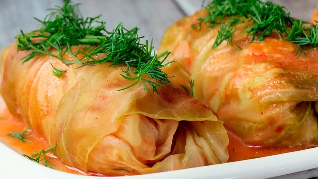 Приготовление голубцов — процесс трудоёмкий и т...