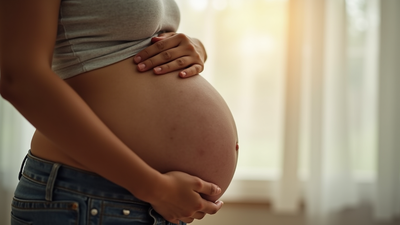 В России утвердили правила оказания медицинской помощи беременным В России утвердили новый порядок оказания медиц...