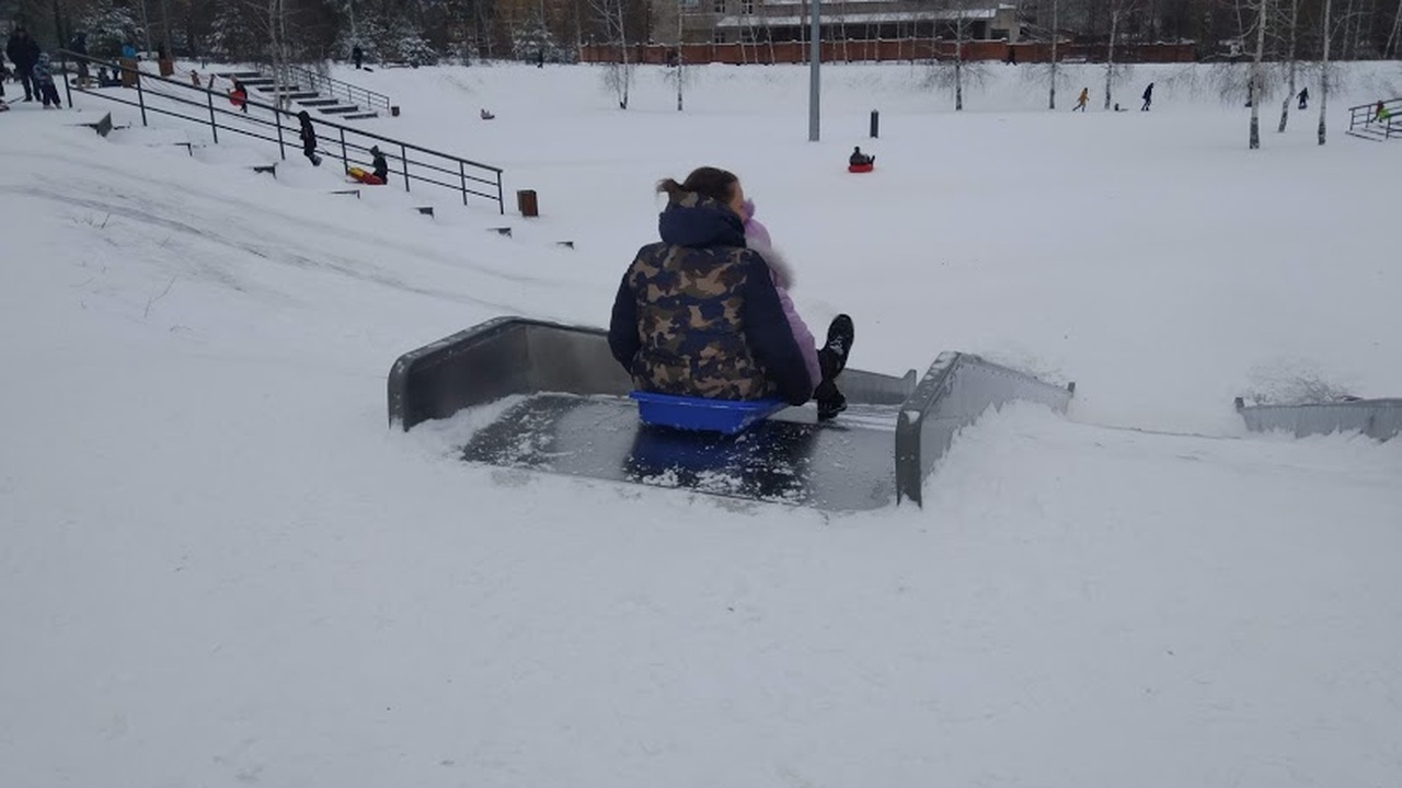 Прогнозы на январь в России изменились: вместо ...