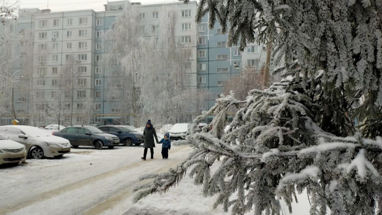 В 2025 году в Татарстане запланировано выделени...