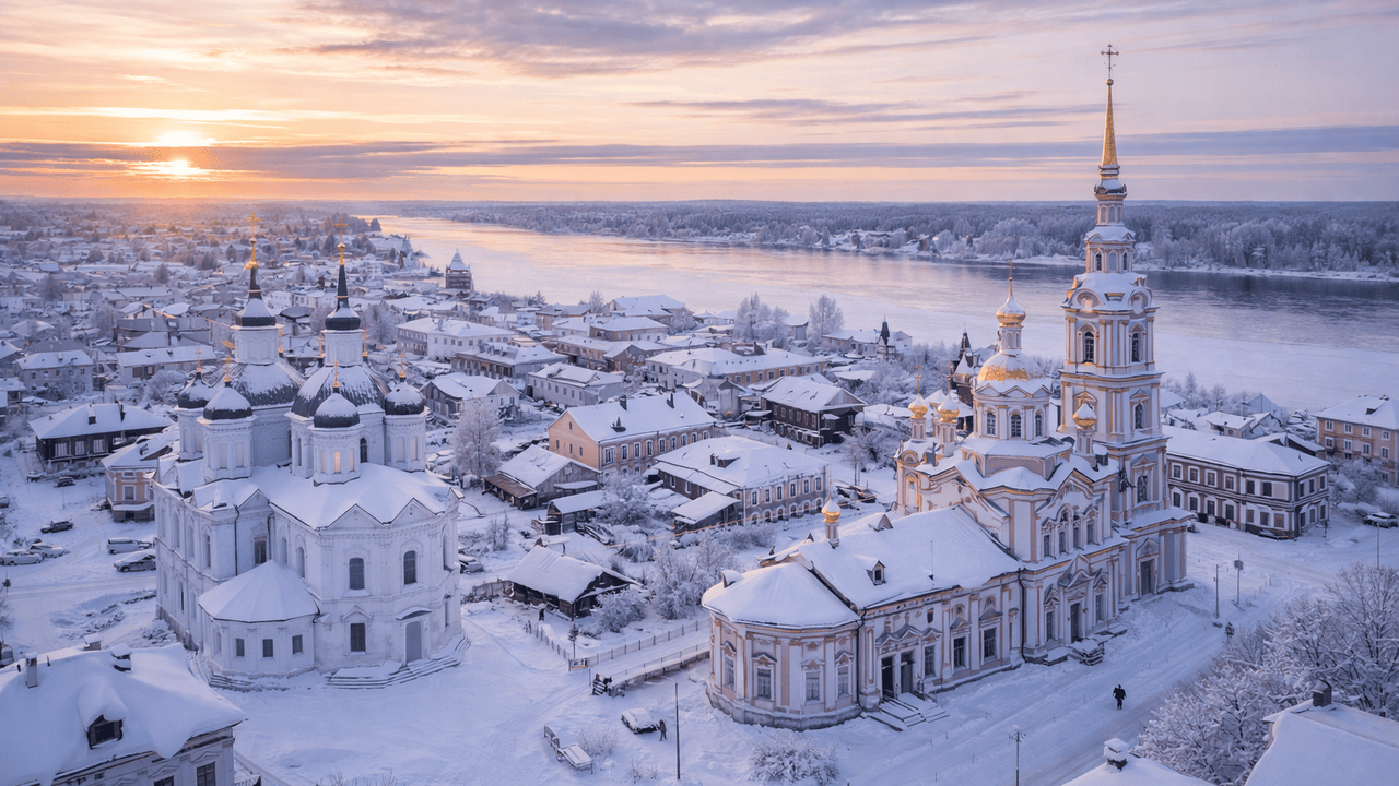 Морозы отменяются официально: Вильфанд опроверг разговоры об экстремальном похолодании в России Сообщения о надвигающихся морозах до –36 градус...