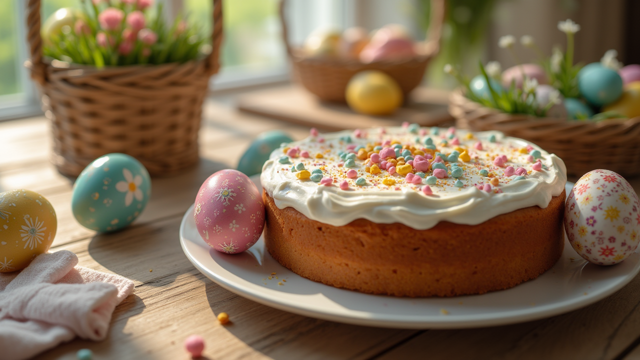 Священник объяснил, что делать с остатками куличей после Пасхи Священнослужитель Максим Портнов объяснил, как ...