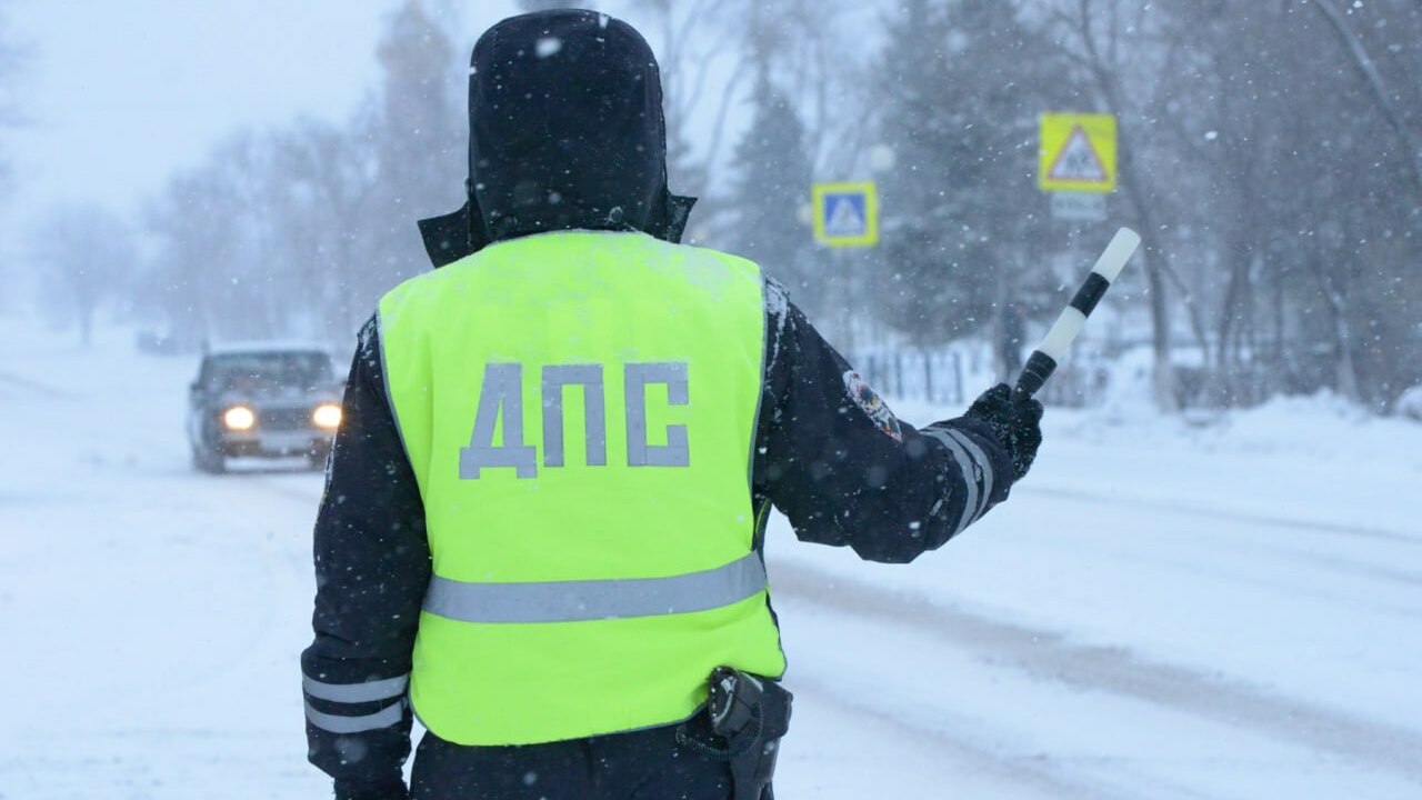 С 18 января лишать прав на 1,5 года начнут даже трезвых водителей: ГИБДД будет задавать один вопрос Сразу после новогодних праздников, Дорожно-патр...