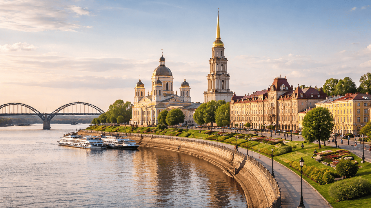 Ожидания были выше реальности: почему город с красивым названием разочаровывает туристов Краткий лид: Небольшой город на Волге без моста...