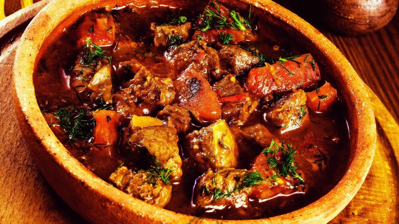 Ученые назвали самое полезное мясо — не говядина, не индейка и в два раза полезнее курицы Многие привыкли считать курицу, говядину или ин...