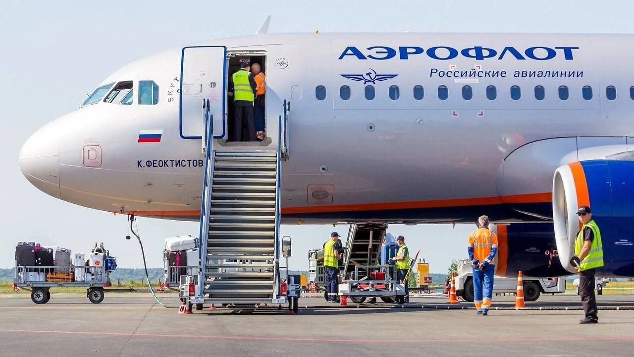 Ограничения рейсов в аэропорту Казани и Нижнекамска сняты Ограничения на прилет и вылет воздушных судов в...