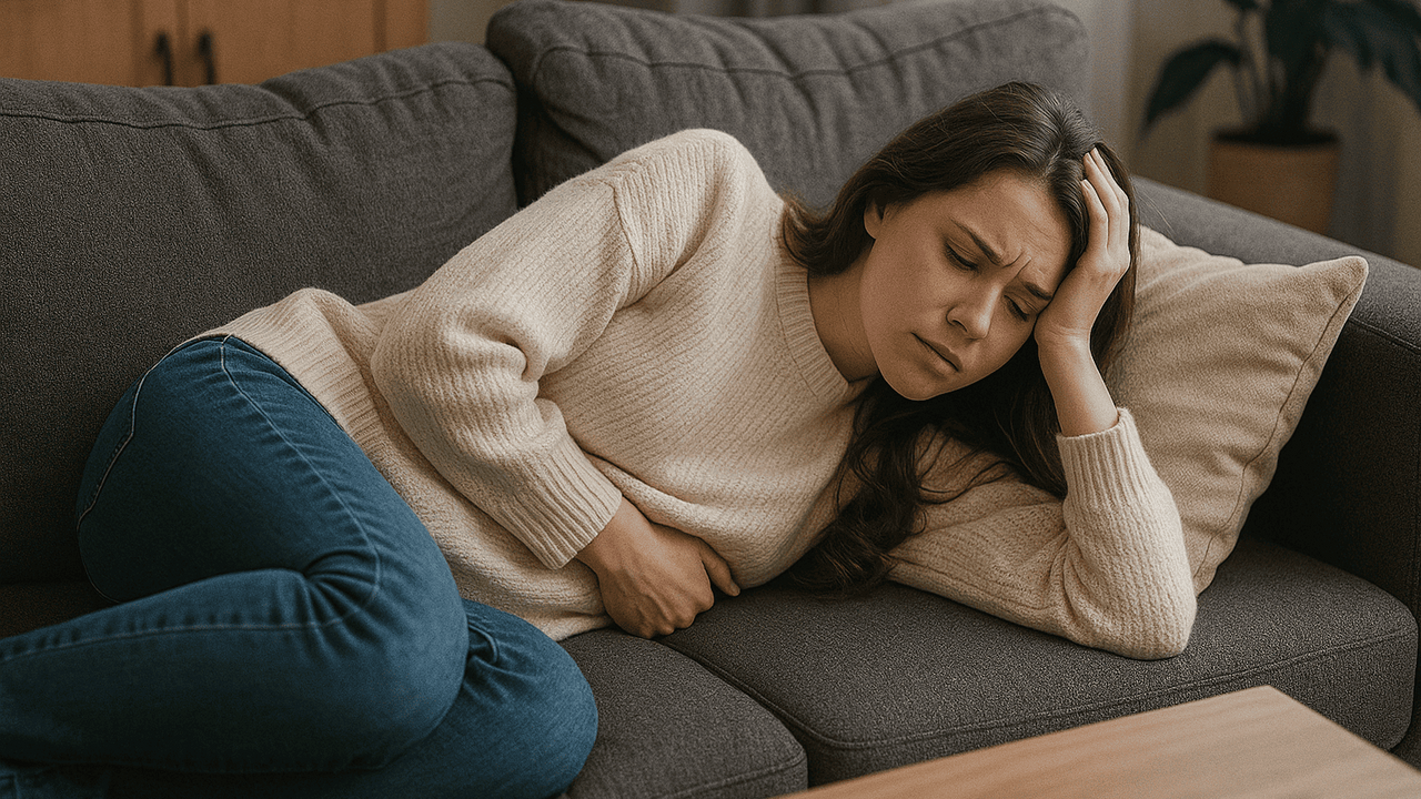 Небольшие привычки и детали дома способны сильн...