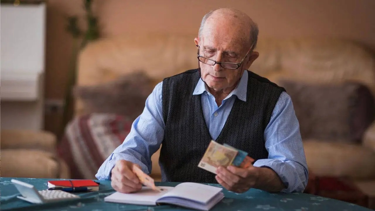 Михаил Семёнович ожидал, что 65-летний юбилей с...