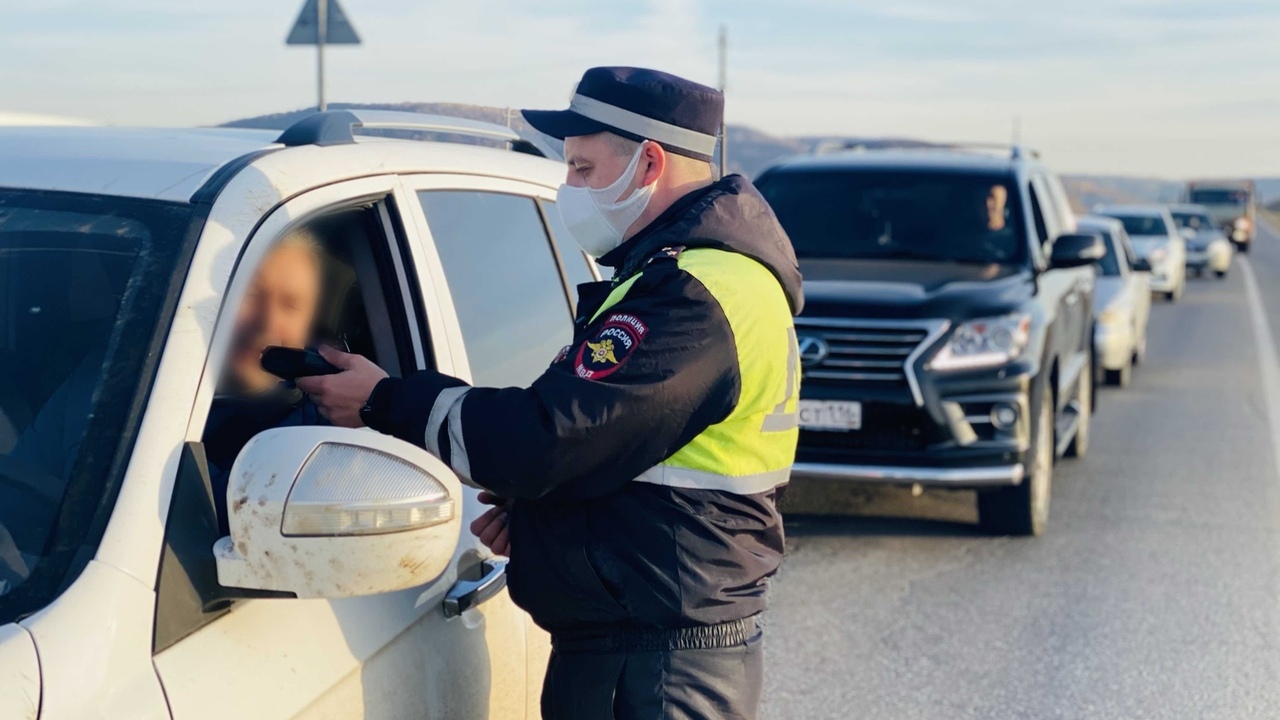 С февраля автомобилистов ждут скрытые, но ощути...