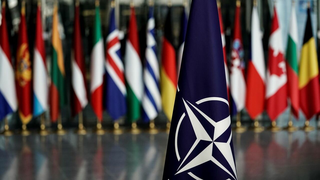 «Сыты по горло». В НАТО рассказали пугающее предостережение Последний саммит в Рамштайне, который стал ключ...