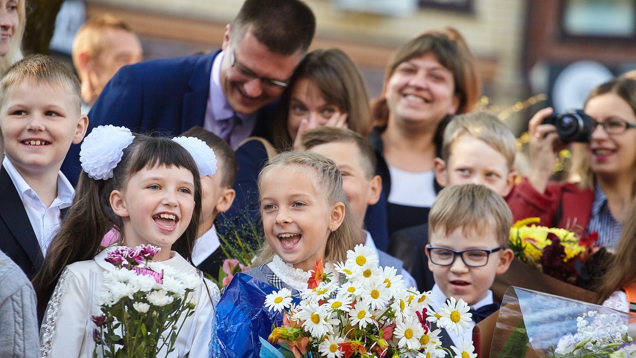 Министерство просвещения России анонсировало зн...