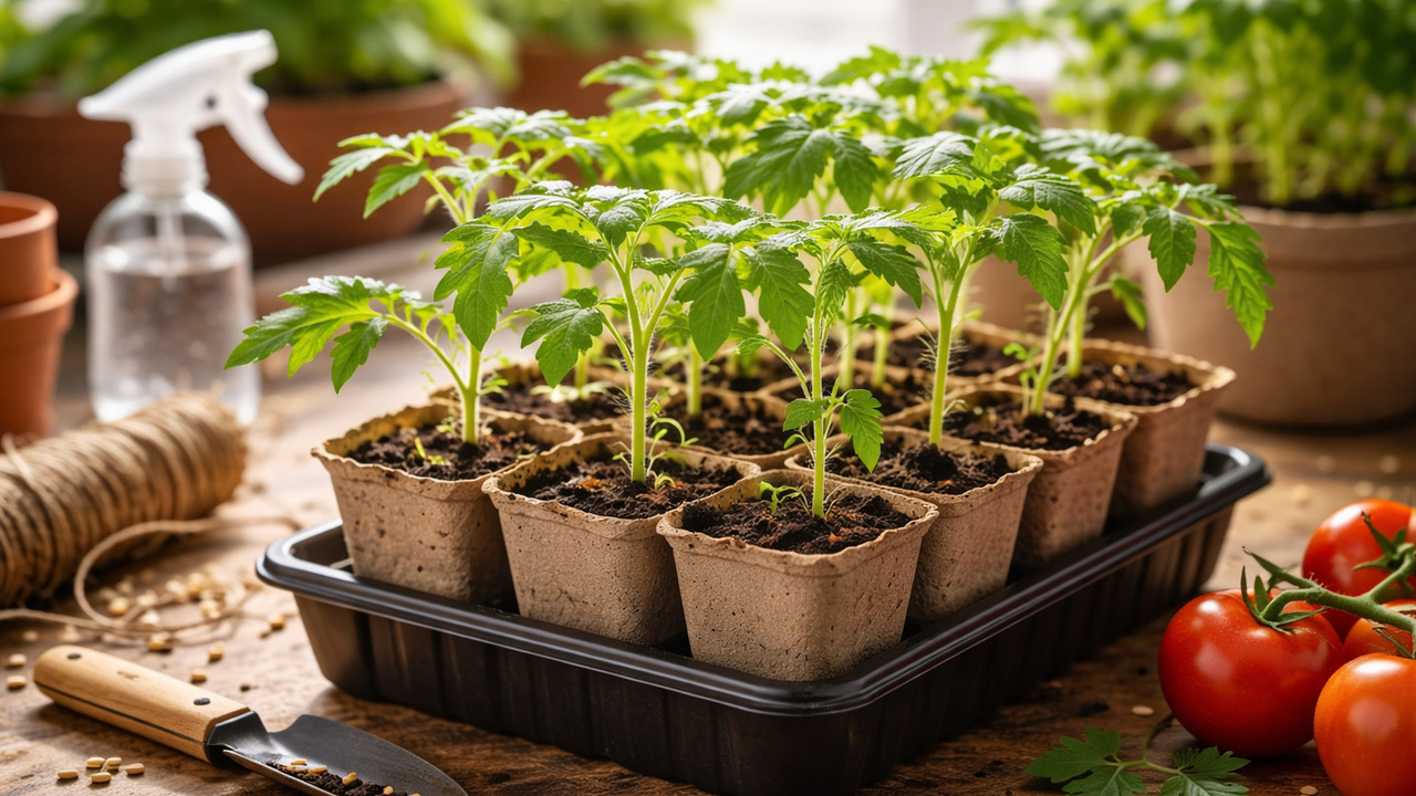 Март открывает дачный сезон — именно сейчас важ...