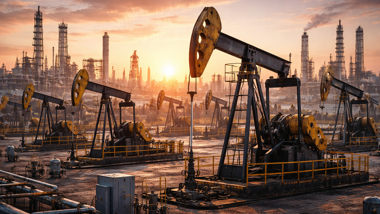 В Советском районе Казани на территории предпри...