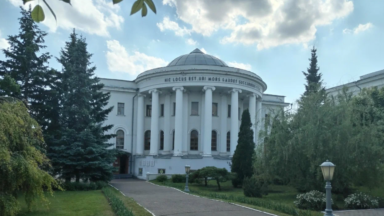 5 вузов Татарстана попали в престижный рейтинг Forbes Сразу пять вузов Татарстана попали в обновлённы...