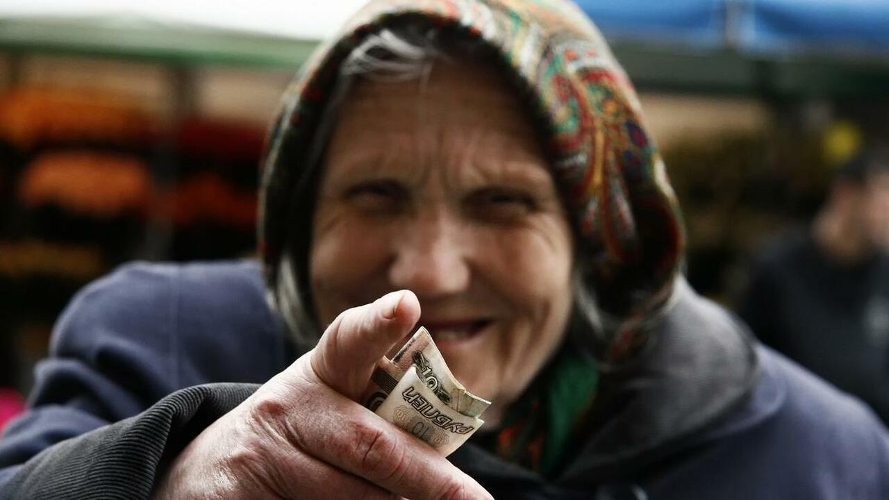 Решение уже принято: пенсионный возраст понизили на 2 года, но не для всех В России введены изменения в пенсионном законод...
