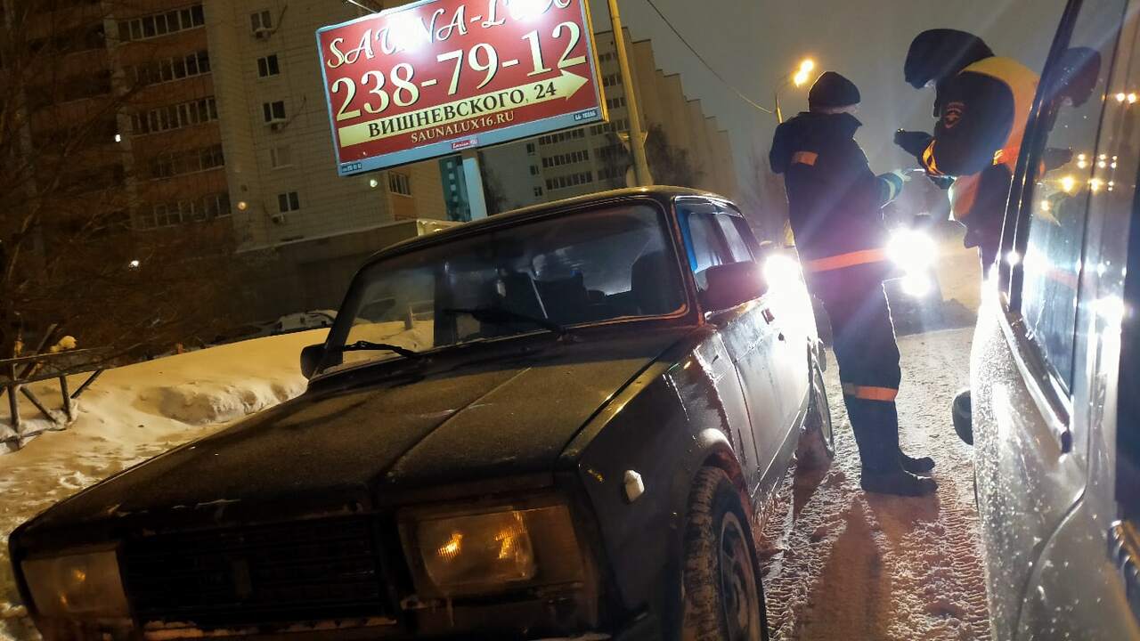 В 2025–2026 годах предложение инспектора ДПС пе...