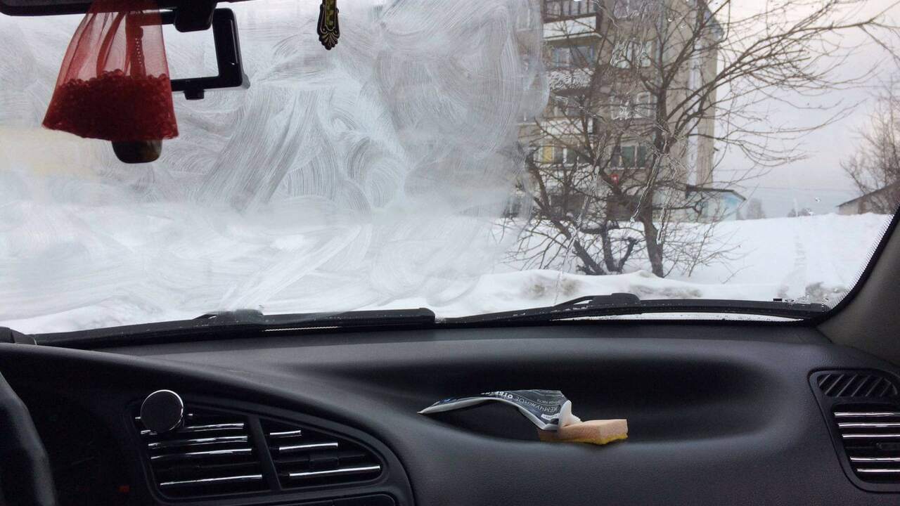 За прогрев двигателя под окнами теперь станут штрафовать: чего ждать автолюбителям С введением новых регуляций, российские автолюб...