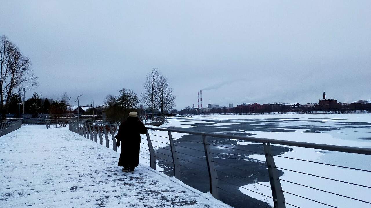 Ноябрь 2025: как изменится погода в России и чего ждать от зимы Ноябрь 2025 года в России, по прогнозам синопти...