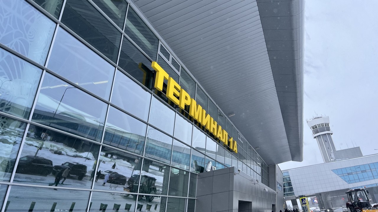 Пьяного ульяновца осудили за дебош в аэропорту Казани Лаишевский районный суд вынес приговор 38-летне...