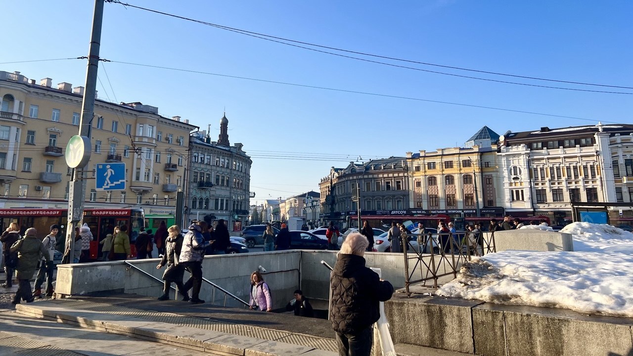 Зарплаты в Татарстане бьют рекорды, а здоровье жителей ухудшается Татарстан продолжает укреплять позиции одного и...