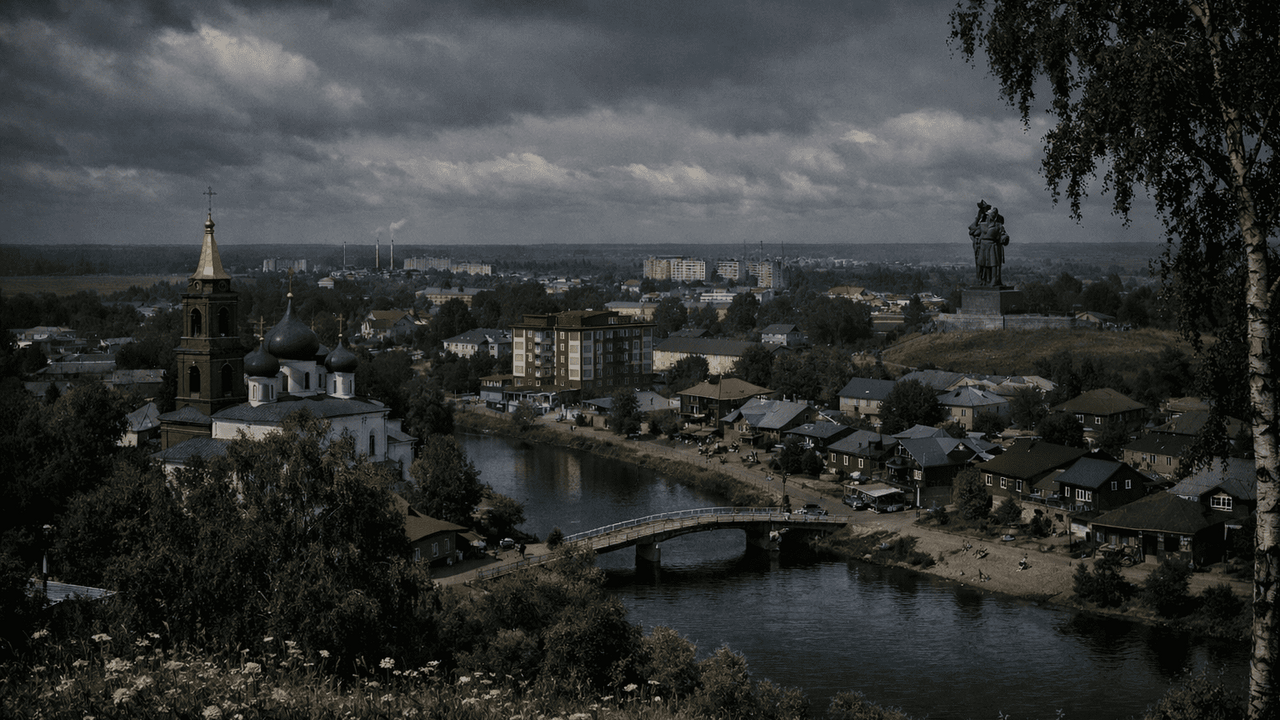 Климатолог Владимир Клименко предупреждает: в 2...