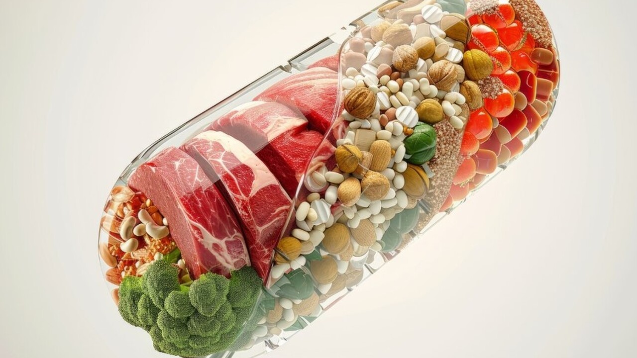 Кетодиета предотвращает болезни мозга В последние годы научное сообщество демонстриру...