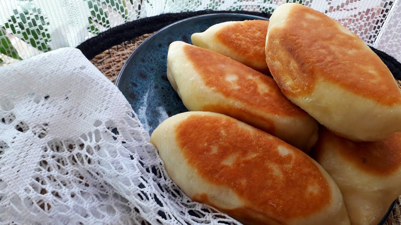 Пирожки с куриной печенью — это не только вкусн...